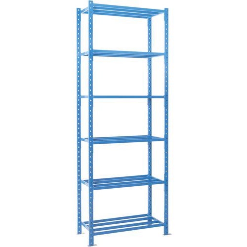 Kit Départ Combi-plus 6 Niv Tub Sans Agglo 2500x1260x400