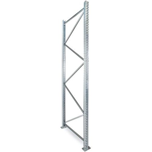 Echelle Easy-rack 750x4500 Galva