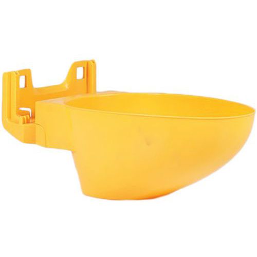 Seau d'accès pour fauteuil d'accès aux WC Seau d'accès pour fauteuil d'accès aux WC