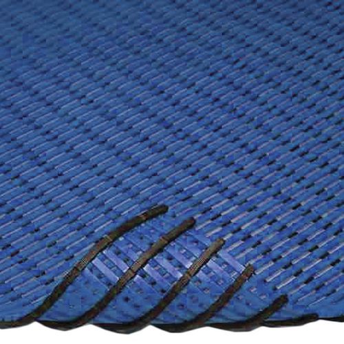 Caillebotis Milieu Humide Color Bleu