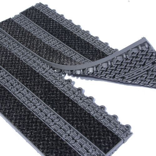 Tapis En Dalles Modulables Pvc