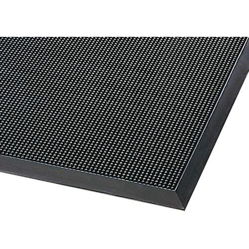 Tapis à Picots Et Bords Biseautés Trafic Intense 90x180cm