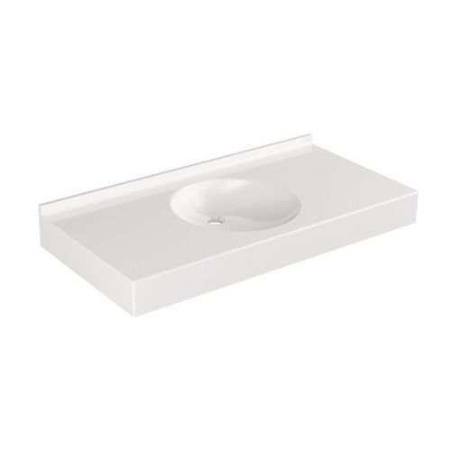 Vasque pour lavabo SANI'NORME sans trop plein Vasque pour lavabo SANI'NORME sans trop plein