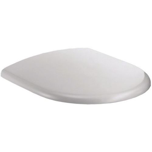 Abattant pour cuvette suspendue longue Abattant pour cuvette suspendue longue