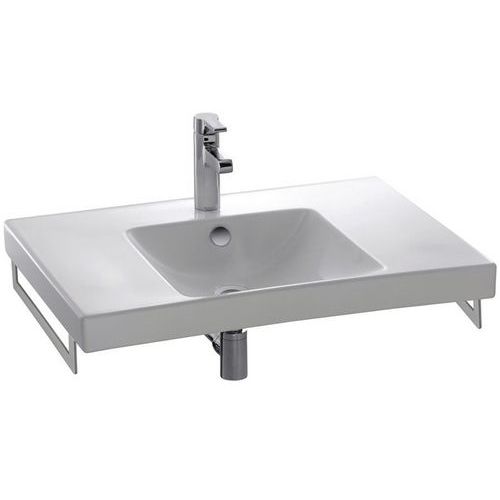 Vasque lavabo Design avec poignées PMR Vasque lavabo Design avec poignées PMR