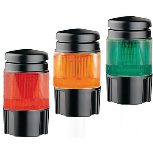 Colonne Lumineuse Led Multicolore Pr Industries