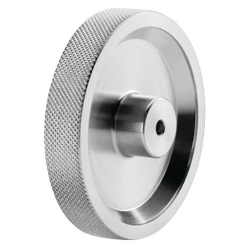 Roue De Mesure Metallique Developpe 20 Cm