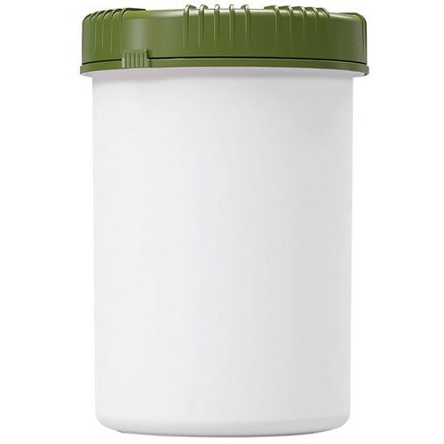 Packo Set 1000ml Bio Blanc/vert