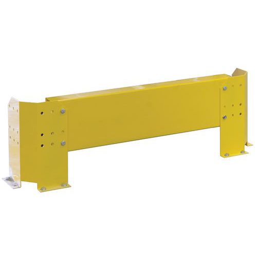 Protection Latérale Échelle Easy-rack 900mm