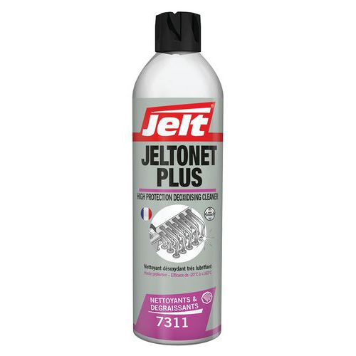 Nettoyant Désoxydant - Jeltonet Plus - 650ml