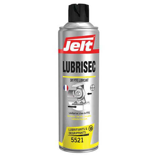 Lubrifiant Lubrisec - Jelt - 650ml