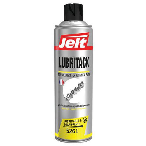 Lubrifiant Lubritack - Jelt - 650ml