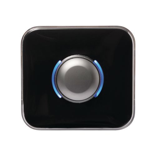 Bouton poussoir choc 68mm Bouton poussoir choc 68mm