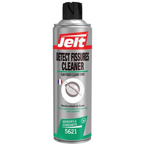 Détecteur De Fissures Cleaner - Jelt