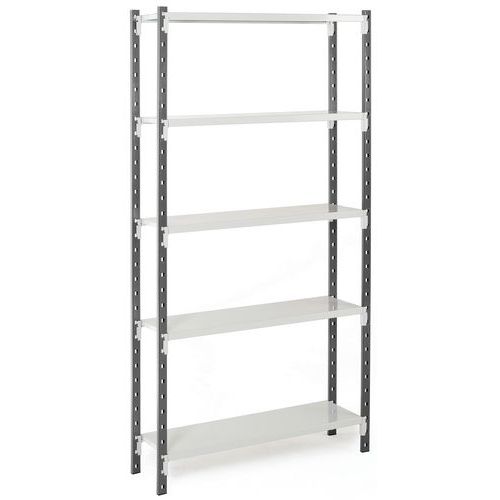 Rayonnage léger Combi-Flip - ManOrga