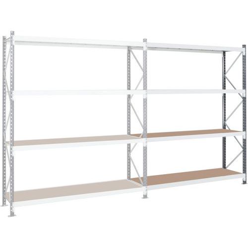 Epsivol - Kit Suivant 4 N - Agglo - 2500x2250x1000 - Z