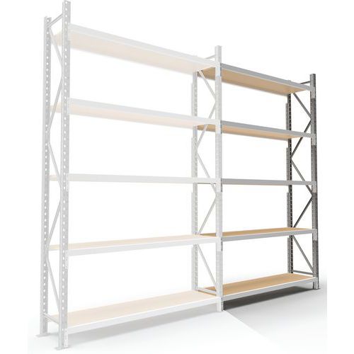 Epsivol - Kit Suivant 5 N - Agglo - 3000x1800x600 - Z