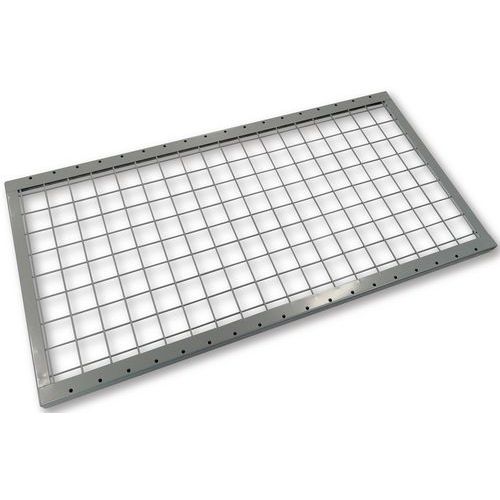 Ad’vance - Niveau Supplémentaire - Grillagé - 1300x300