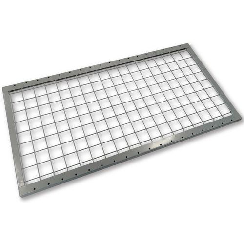 Ad’vance - Niveau Supplémentaire - Grillagé - 1300x800