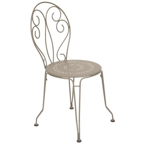 Chaise Montmartre Muscade
