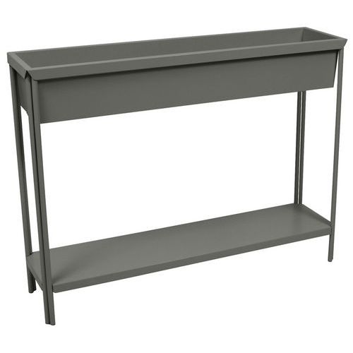 Jardinière Terrazza Grand Format Romarin