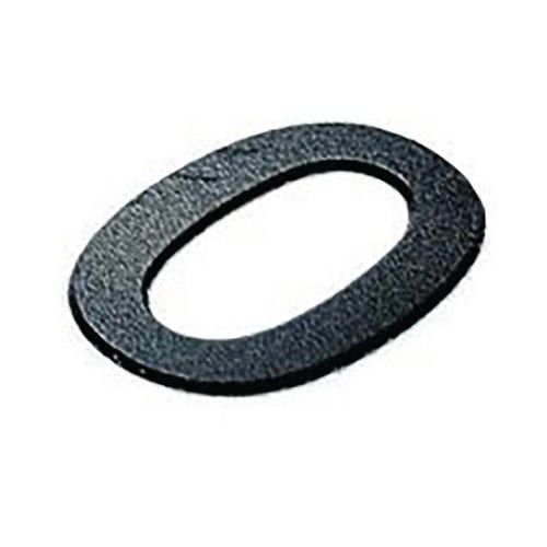 Chiffre adhésif pour plaque de porte n°0 - PVC Noir 30mm - Accessibilité Handicapés - Recyclable