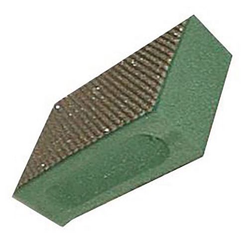 Éponge diamantée AKEPONGE Gris 90x55cm - Pour application AKELIGNE - Emballage recyclé