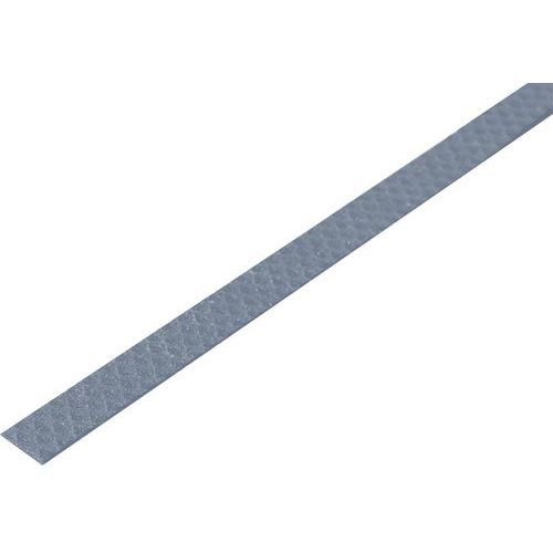 Insert De Sécurité Antidérapant Diamant 13mm Gris Clair