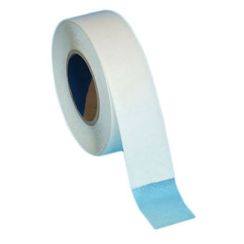 Adhésif antidérapant aquatique Transparent 50mm x 18.3m - Sécurité et Durabilité