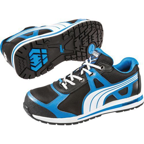 Chaussures de sécurité Aerial Low S1P HRO SRC Chaussures de sécurité Aerial Low S1P HRO SRC
