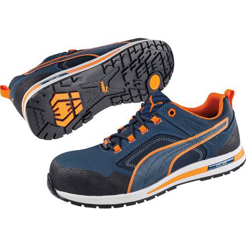 Chaussures De Sécurité Crosstwist Low S3 Hro Src T46