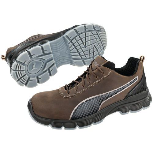 Chaussures De Sécurité Condor Low S3 Esd Src T39