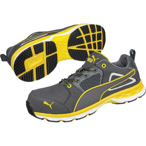 Chaussures De Sécurité Pace 2.0 Yellow Low S1p Esd Hro T39