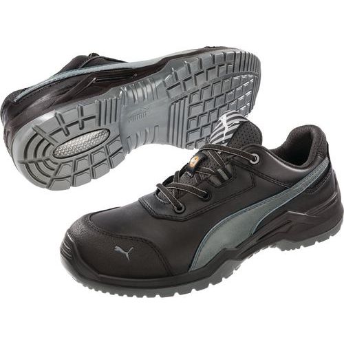 Chaussures De Sécurité Argon Rx Low S3 Esd Src T44