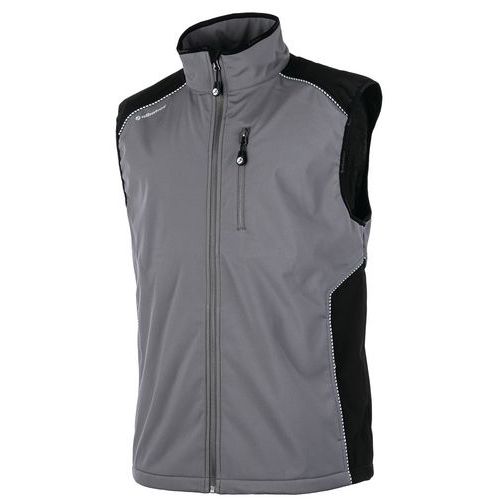Expert 360Â° Gilet De Softshell Xl