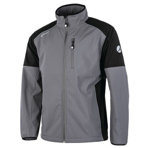 Expert 360Â° Veste De Softshell 2xl