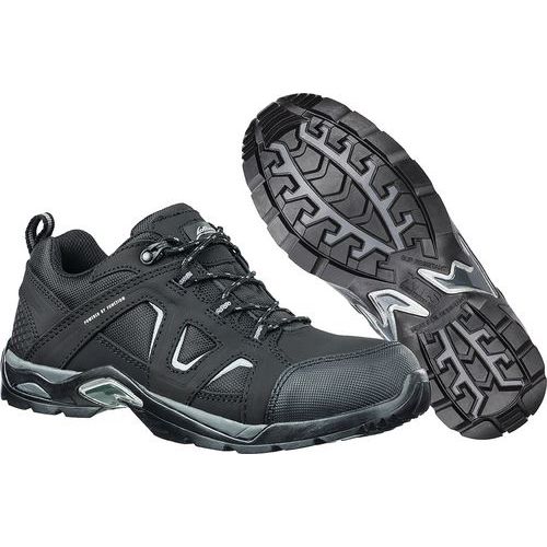 Chaussures De Trekking Vantage Ctx Low O2 Wr Hro Src T43