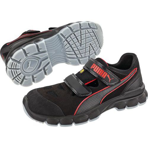 Chaussures De Sécurité Aviat Low S1p Esd Src T43