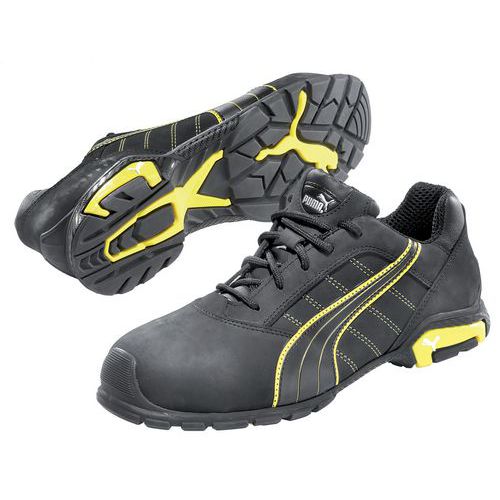 Chaussures De Sécurité Amsterdam Low S3 Src T45