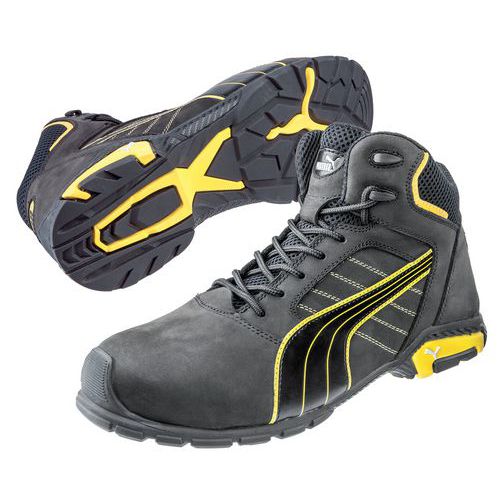 Chaussures De Sécurité Amsterdam Mid S3 Src T45