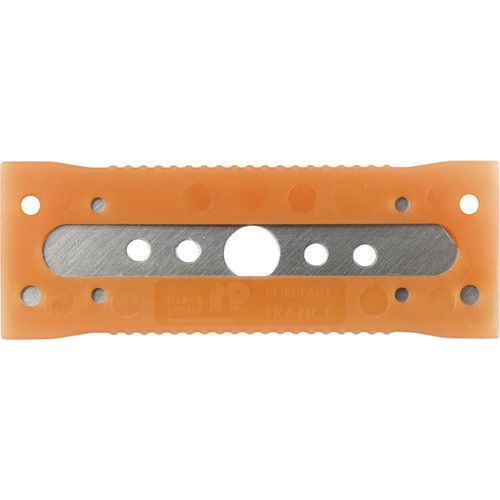 Chargeur De Lame Individuelle Evo. Couteau Lugos