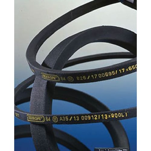 Courroie Trapézoïdale S84 'z' Texrope