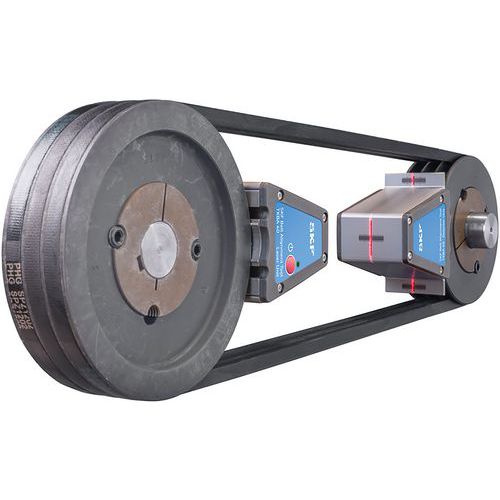 Tkba 40 Outil Très Précis Pour Lâ€™alignement