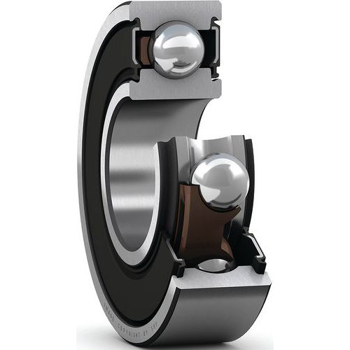 Rlmt Rigides à Billes Jeu C3 Joint à Faible Frottement Nbr