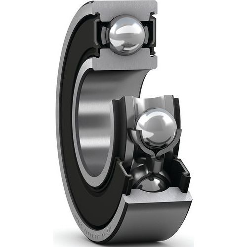 Roulement Rigides à Billes Joint à Faible Frottement En Nbr