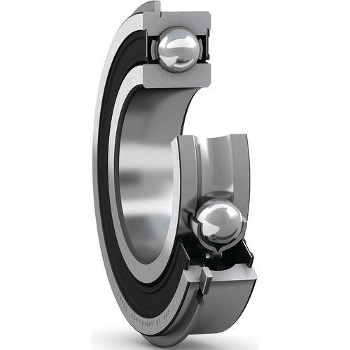 Roulement Rigides à Billes Joint Frottant En Nbr