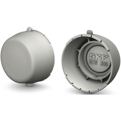 Couvercle D'obturation