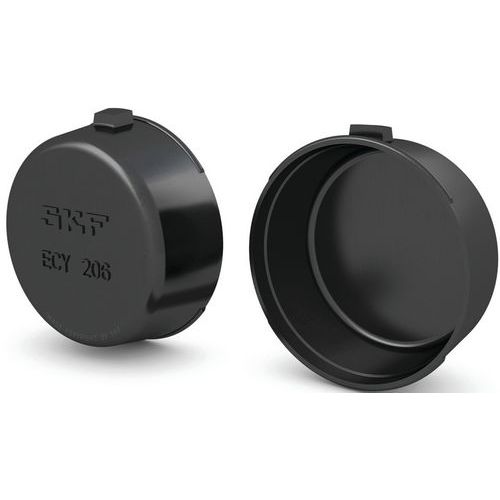 Couvercles D'obturation