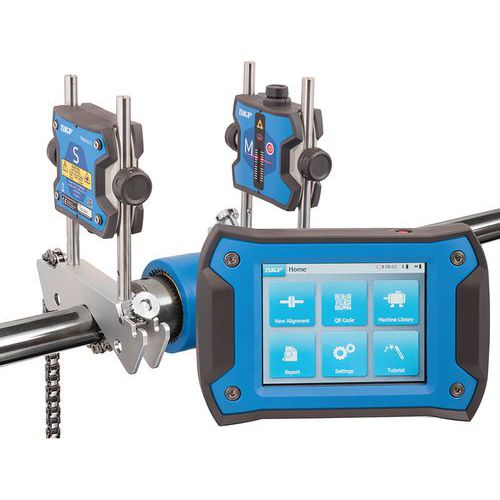 Outils D'alignement D'arbre