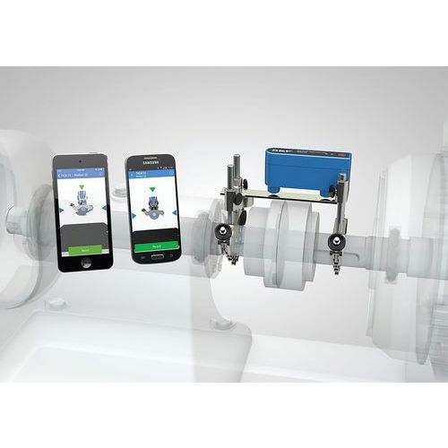 Outils D'alignement D'arbre